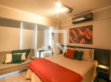 Apartamento · 26m² · 1 Quarto · Apartamento para Aluguel - Perdizes, 1 Quarto, 26 m2 - São Paulo