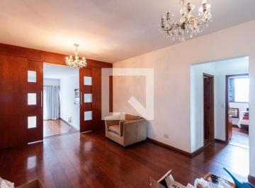 Apartamento · 170m² · 3 Quartos · 2 Vagas · Apartamento para Aluguel - Gonzaga , 3 Quartos, 170 m2 - Santos