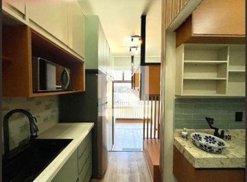 Apartamento · 38m² · 1 Quarto · Apartamento para Aluguel - Perdizes, 1 Quarto, 38 m2 - São Paulo
