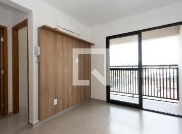 Apartamento · 65m² · 1 Quarto · Apartamento para Aluguel - Tatuapé, 1 Quarto, 65 m2 - São Paulo