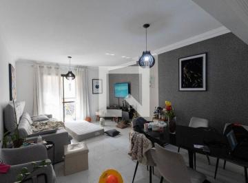 Apartamento · 90m² · 3 Quartos · 2 Vagas · Apartamento para Aluguel - Tucuruvi, 3 Quartos,  90 m2 - São Paulo