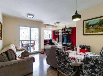 Apartamento · 69m² · 2 Quartos · 2 Vagas · Apartamento para Aluguel - Vila Andrade, 2 Quartos, 69 m2 - São Paulo