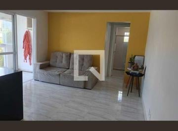 Casa · 50m² · 2 Quartos · 2 Vagas · Casa para Aluguel - Itapuã, 2 Quartos, 50 m2 - Salvador