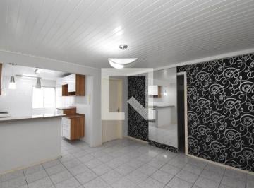 Apartamento · 100m² · 3 Quartos · 2 Vagas · Apartamento para Aluguel - Cabral, 3 Quartos,  100 m2 - Curitiba