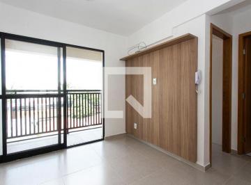 Apartamento · 65m² · 1 Quarto · Apartamento para Aluguel - Tatuapé, 1 Quarto, 65 m2 - São Paulo