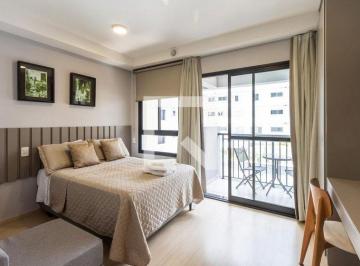 Apartamento · 24m² · 1 Quarto · Apartamento para Aluguel - Vila Pompéia, 1 Quarto, 24 m2 - São Paulo