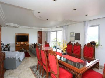 Apartamento · 176m² · 3 Quartos · 3 Vagas · Apartamento para Aluguel - Jardim Londrina, 3 Quartos, 176 m2 - São Paulo