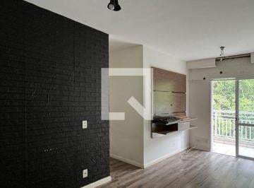 Apartamento · 62m² · 2 Quartos · Apartamento para Aluguel - Marapé, 2 Quartos, 62 m2 - Santos