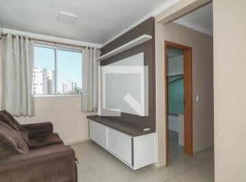 Apartamento · 52m² · 2 Quartos · 1 Vaga · Apartamento para Aluguel - Rubem Berta, 2 Quartos,  52 m2 - Porto Alegre