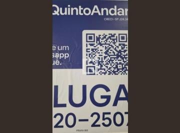 Apartamento · 42m² · 1 Quarto · 1 Vaga · Apartamento para Aluguel - Santa Cecília, 1 Quarto, 42 m2 - São Paulo