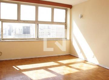 Apartamento · 120m² · 2 Quartos · Apartamento para Aluguel - Santa Cecília, 2 Quartos, 120 m2 - São Paulo