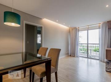 Apartamento · 61m² · 2 Quartos · 1 Vaga · Apartamento para Aluguel - Tatuapé, 2 Quartos, 61 m2 - São Paulo
