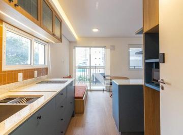 Apartamento · 27m² · 1 Quarto · Apartamento para Aluguel - Vila Olímpia, 1 Quarto, 27 m2 - São Paulo