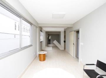 Apartamento · 54m² · 1 Quarto · 1 Vaga · Apartamento para Aluguel - Santa Lúcia, 1 Quarto,  54 m2 - Belo Horizonte