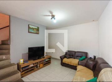 Casa · 140m² · 2 Quartos · 1 Vaga · Casa para Aluguel - Freguesia do Ó, 2 Quartos, 140 m2 - São Paulo