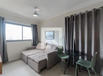 Apartamento · 24m² · 1 Quarto · 1 Vaga · Apartamento para Aluguel - Bela Vista, 1 Quarto, 24 m2 - São Paulo