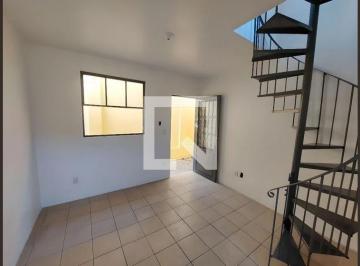 Casa · 116m² · 2 Quartos · 1 Vaga · Casa para Aluguel - Santa Efigênia, 2 Quartos, 116 m2 - Belo Horizonte