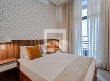 Apartamento · 24m² · 1 Quarto · Apartamento para Aluguel - Vila Mariana, 1 Quarto, 24 m2 - São Paulo