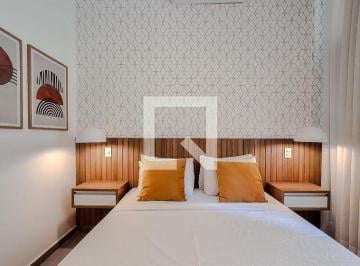 Apartamento de 1 quarto, São Paulo · Apartamento para Aluguel - Vila Mariana, 1 Quarto, 24 m2 - São Paulo