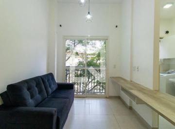 Apartamento · 38m² · 1 Quarto · 1 Vaga · Apartamento para Aluguel - Granja Viana, 1 Quarto, 38 m2 - Cotia