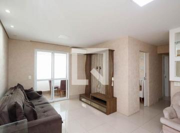 Apartamento · 80m² · 3 Quartos · 2 Vagas · Apartamento para Aluguel - Vila Maria , 3 Quartos,  80 m2 - São Paulo
