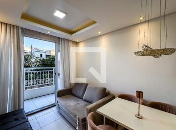 Apartamento · 33m² · 1 Quarto · Apartamento para Aluguel - Belém, 1 Quarto,  33 m2 - São Paulo