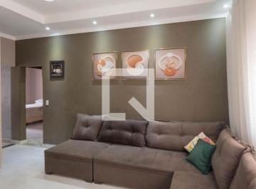 Casa · 248m² · 2 Quartos · 3 Vagas · Casa para Aluguel - Jardim Aurélia, 2 Quartos,  248 m2 - Campinas