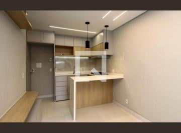 Apartamento · 39m² · 2 Quartos · 1 Vaga · Apartamento para Aluguel - Cidade Jardim, 2 Quartos,  39 m2 - São Paulo