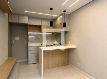 Apartamento · 39m² · 2 Quartos · 1 Vaga · Apartamento para Aluguel - Cidade Jardim, 2 Quartos, 39 m2 - São Paulo