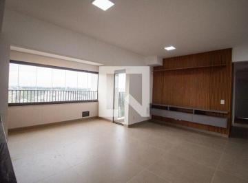 Apartamento · 99m² · 3 Quartos · 2 Vagas · Apartamento para Aluguel - Jardim Bela Vista, 3 Quartos,  99 m2 - Sorocaba
