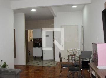 Apartamento · 63m² · 1 Quarto · Apartamento para Aluguel - Santa Cecília, 1 Quarto, 63 m2 - São Paulo