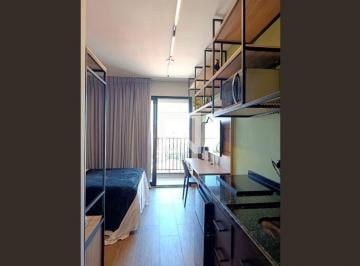 Apartamento · 24m² · 1 Quarto · Apartamento para Aluguel - Vila Madalena, 1 Quarto, 24 m2 - São Paulo