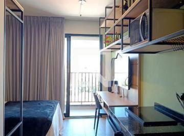 Apartamento · 24m² · 1 Quarto · Apartamento para Aluguel - Vila Madalena, 1 Quarto, 24 m2 - São Paulo