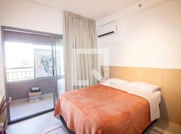 Apartamento · 28m² · 1 Quarto · Apartamento para Aluguel - Chácara Santo Antonio, 1 Quarto, 28 m2 - São Paulo