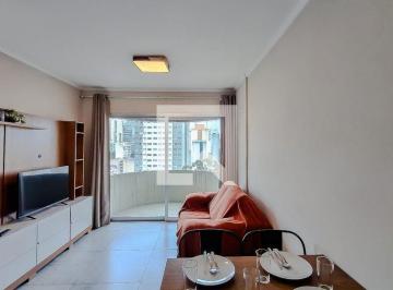 Apartamento · 34m² · 1 Quarto · 1 Vaga · Apartamento para Aluguel - Liberdade, 1 Quarto,  34 m2 - São Paulo