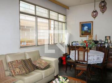 Casa · 98m² · 3 Quartos · 2 Vagas · Casa para Aluguel - Méier, 3 Quartos,  98 m2 - Rio de Janeiro
