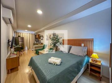 Apartamento · 33m² · 1 Quarto · Apartamento para Aluguel - Centro, 1 Quarto, 33 m2 - Rio de Janeiro