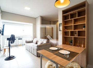 Apartamento · 40m² · 1 Quarto · Apartamento para Aluguel - Consolação, 1 Quarto, 40 m2 - São Paulo