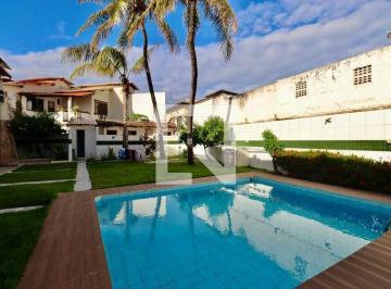 Casa · 90m² · 3 Quartos · 1 Vaga · Casa para Aluguel - Stella Maris, 3 Quartos,  90 m2 - Salvador