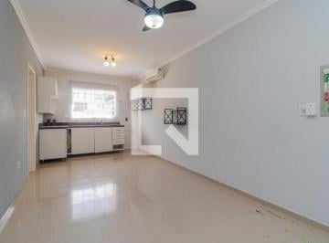 Casa · 120m² · 1 Quarto · 1 Vaga · Casa para Aluguel - Vila Assunção , 1 Quarto, 120 m2 - Porto Alegre