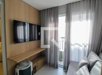 Apartamento · 25m² · 1 Quarto · Apartamento para Aluguel - Jardim Éster Yolanda, 1 Quarto, 25 m2 - São Paulo
