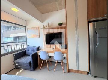 Apartamento · 23m² · 1 Quarto · Apartamento para Aluguel - Chácara Santo Antonio, 1 Quarto, 23 m2 - São Paulo