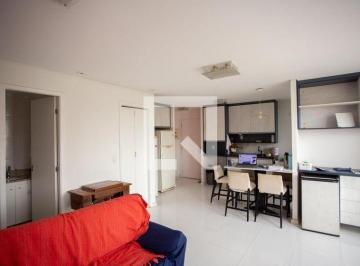 Apartamento · 64m² · 1 Quarto · 2 Vagas · Apartamento para Aluguel - Santana, 1 Quarto, 64 m2 - São Paulo