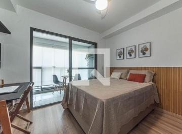 Apartamento · 26m² · 1 Quarto · Apartamento para Aluguel - Chácara Santo Antonio, 1 Quarto, 26 m2 - São Paulo
