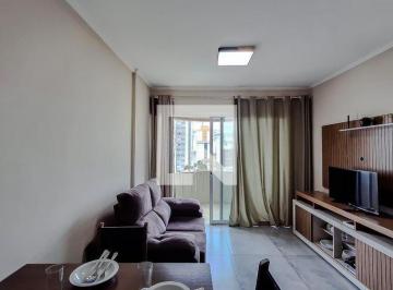 Apartamento · 34m² · 1 Quarto · 1 Vaga · Apartamento para Aluguel - Liberdade, 1 Quarto,  34 m2 - São Paulo