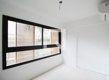 Apartamento · 21m² · 1 Quarto · Apartamento para Aluguel - Moema, 1 Quarto, 21 m2 - São Paulo
