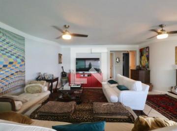 Apartamento · 224m² · 4 Quartos · 2 Vagas · Apartamento para Aluguel - Parque Enseada, 4 Quartos, 224 m2 - Guarujá