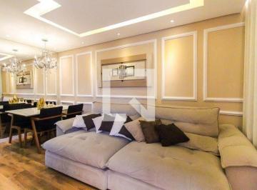 Casa · 70m² · 2 Quartos · 1 Vaga · Casa para Aluguel - Itaquera, 2 Quartos, 70 m2 - São Paulo