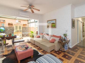 Apartamento · 145m² · 3 Quartos · Apartamento para Aluguel - Centro Histórico, 3 Quartos, 145 m2 - Porto Alegre