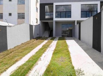 Casa · 192m² · 3 Quartos · 2 Vagas · CASA | 3 QUARTOS | 01 SUÍTE | 02 BANHEIROS | 02 VAGAS